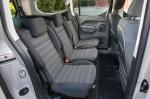 Opel Combo Life XL Turbo D 2018 года